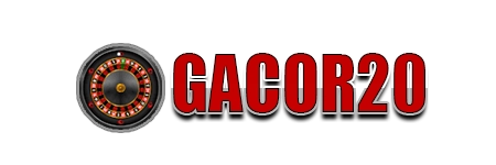 Logo GACOR20